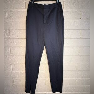Cider Elegant Black pant